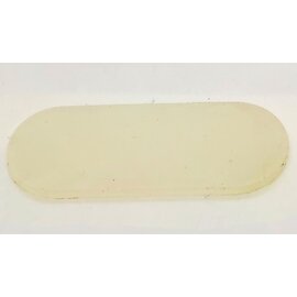 Tern Transparent Frame Protection - Ellipse