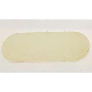 Tern Tern Transparent Frame Protection Sticker - Ellipse