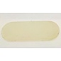 Tern Tern Transparent Frame Protection Sticker - Ellipse