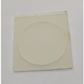 Tern Transparent Frame Protection Sticker - Circle