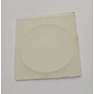 Tern Tern Transparent Frame Protection Sticker - Circle