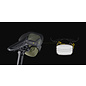 Topeak Topeak ELEMENTA SEATBAG - M - Green