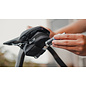 Topeak Topeak ELEMENTA SEATBAG - S - Black