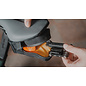 Topeak Topeak ELEMENTA SEATBAG - S - Black