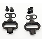Shimano Shimano SM-SH51 Cleat Set without Cleat Nut - Bulk Packaging