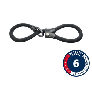 Abus Abus Infinity Loop Plus 1806K Chain Lock