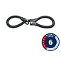 Abus Abus Infinity Loop Plus 1806K Chain Lock