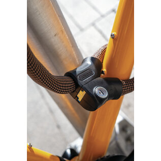 Abus Abus Infinity Loop Plus 1806K Chain Lock