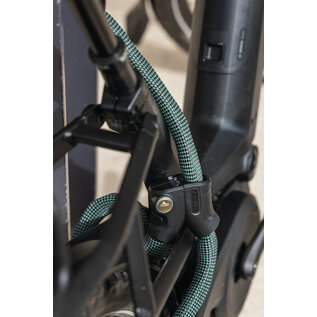 Abus Abus Infinity Loop Plus 1806K Chain Lock