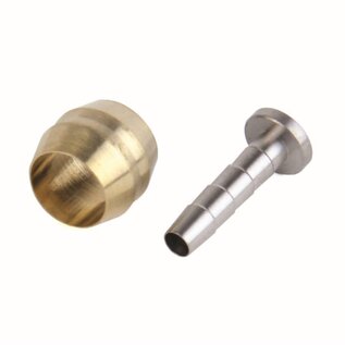 Shimano Shimano SM-BH90 Olive and Connecting Insert