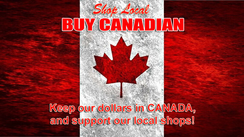 SHOP LOCAL