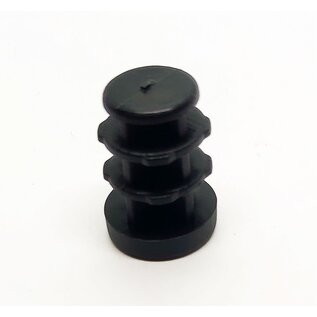 Tern Tern End Plug for GSD/HSD Rails - SINGLE PLUG