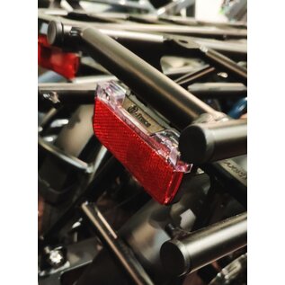 Tern Tern End Plug for GSD/HSD Rails - SINGLE PLUG