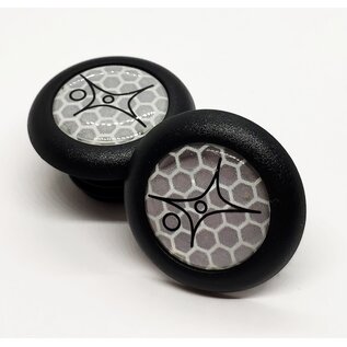 Biologic Biologic Bar End Cap Set