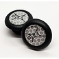 Biologic Biologic Bar End Cap Set