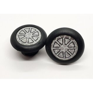 Dahon Dahon Bar End Cap Set