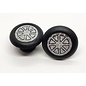 Dahon Dahon Bar End Cap Set