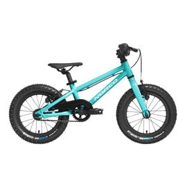 Norco Storm 16 SS  - Teal/White