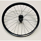 Tern 20", Rear, Cass. 8spd, SW, QR, BR/ SS Tern Link D8