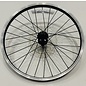 Dahon 20", Rear, Cass. 7spd, SW, Nutted, BR/ BS, Black hub 135mm - Dahon Mariner