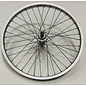 Dahon 20", Rear, Freewheel, SW, 36H, Nutted, SR / SS, Alloy Rim w Alloy Hub, Shining