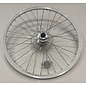 Kinetix 24", Rear Wheel Kintetix, Cass. 9spd, DW, QR, WR/ WS