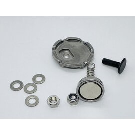 Tern Magnetix Clip System - Vektron