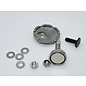 Tern Tern Magnetix Clip System Vektron S10 24mm/20mm - Frame Magnet and Plate Set