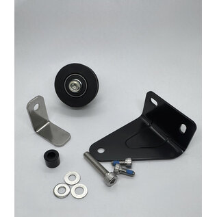 Tern Tern Chain Guide Pulley Wheel Assembly for Quick Haul and Short Haul