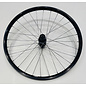Kintetix 24" Rear Wheel - Black