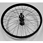 Tern 20", Rear, Freewheel, 7spd, SW, 28H, Nutted - Tern Link C7 - Black