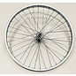 Fiori 24", Front Wheel, SW, Nutted, SR/ SS