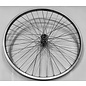 Norco 26", Front, SW, Nutted, SR/ SS Alexrims Z-1000 Xrims