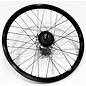 Kinetix Kinetix 20" Rear Wheel for Tern Link D7i - Black