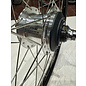 Kinetix Kinetix 20" Rear Wheel for Tern Link D7i - Black