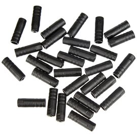 Jagwire Basic LEX Shift Housing 4mm - Black - 1m