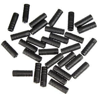 Jagwire Jagwire Basic LEX Shift Housing 4mm - Black - 1m