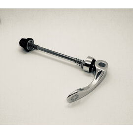 Dahon Front Hub QR Skewer - Silver