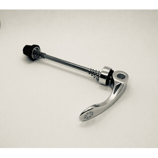 Dahon Dahon FRONT HUB QR SKEWER - SILVER