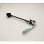 Dahon Dahon FRONT HUB QR SKEWER - SILVER