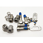 Dahon Dahon Cadenza LOCK JAW Repair Kit