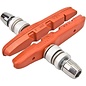 Kool-Stop Kool Stop Cantilever (Non-treaded) MTB Brake Pads - Salmon
