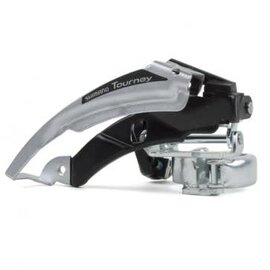 Shimano FD-TX50 - 3x6/7sp