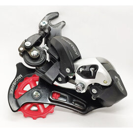 Shimano RD-TX70  with Adapter