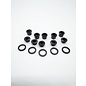 SRAM Truvative, Single chain ring Bolts x 5