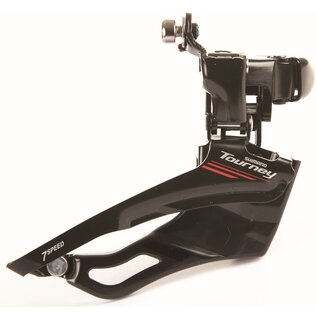 Shimano Shimano FD-A073 Tourney Front Derailleur