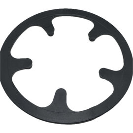 Brompton ChainWheel Guard Disc, for "Fixed" 44T chainwheel