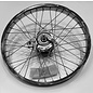 Genesis 20", Front, SW, 36H, Nutted, Steel, Drumbreak, SR/ SS