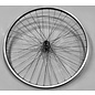 Norco 27", Rear, 27x1_3/8 [ETRTO 630] ALEX X-404 , Freewheel, SW, Nutted, SR/SS, Alex X404 Formula hub