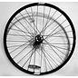 Norco 700c, Rear, Cass. 7spd, DW, QR, Disc 6bolt, Black - Norco XFR, Indie, VFR